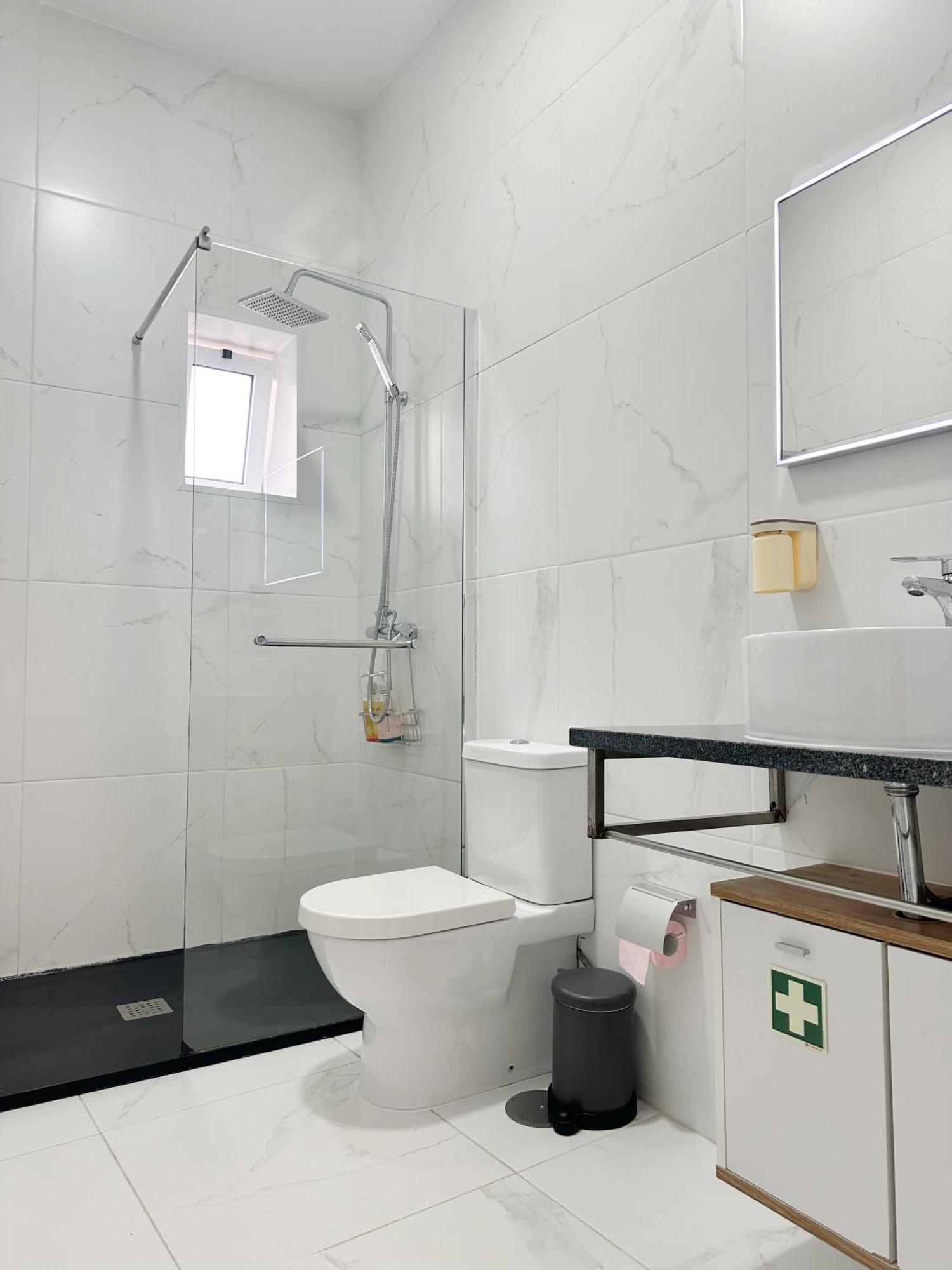 Apartamento Qian Centro 2 OOporto Exterior foto