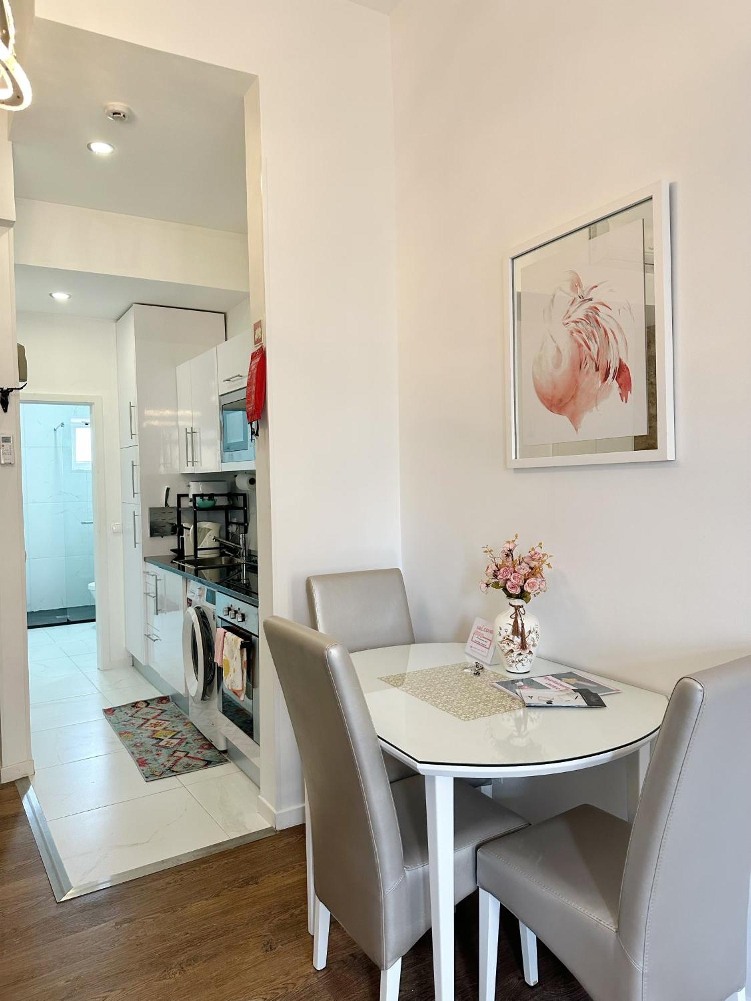 Apartamento Qian Centro 2 OOporto Exterior foto